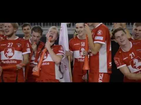 🇵🇪 NOVÝ KLUBOVÝ SONG – FLORBAL JE BŮH 🇵🇪