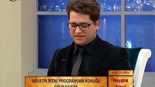 HAYATIN RİTMİ/RIFAT ÇALIŞKAN/GRUP DİLŞAD