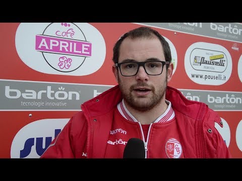 Rugby // Barton Perugia vs Primavera Rugby 23-11 - Alessandro Speziali