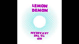 Lemon Demon   There's a Robot In My Head (Extended)