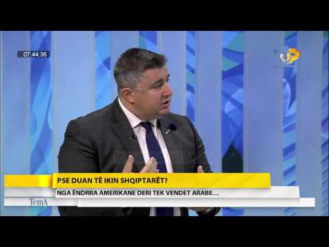 Wake Up, 8 Maj 2017, Pjesa 2 - Top Channel Albania - Entertainment Show