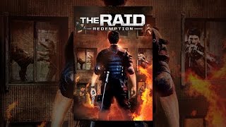 The Raid: Redemption