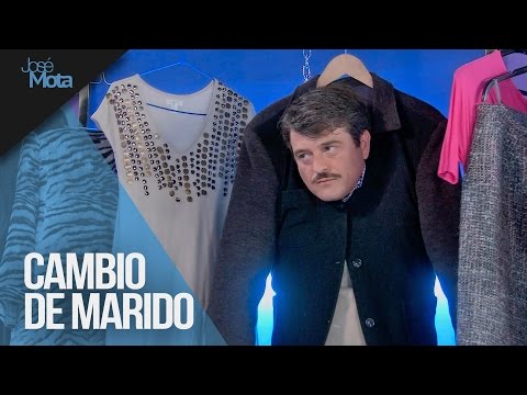Cambiar el artículo | José Mota presenta...