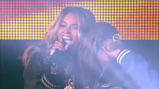 Missy Elliott - 9th Inning (Live At Black Girls Rock 2012)-feat Ciara (VIDEO)