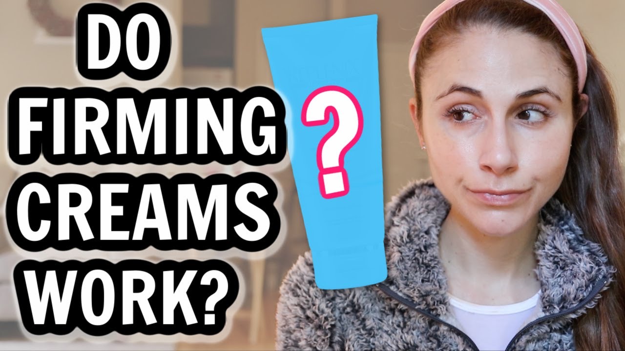 Do breast firming creams really work? Wiki REF