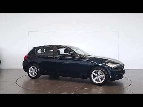 BMW 1 Series Automatic 1 Owner Low Miles call Jo - Image 2