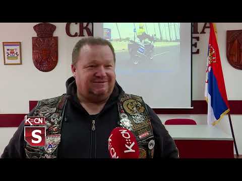 Bezbednost motociklista i ostalih učesnika u saobraćaju