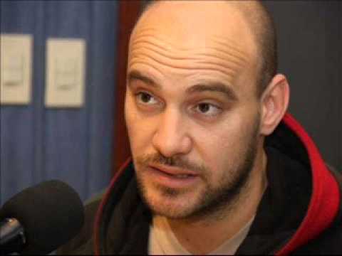 Gerardo Dorado, el Alemán en cx 30 Radio Nacional