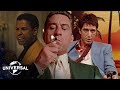 The Most Intimidating Gangster Movie Moments