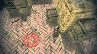 Esenin vs ESC Gaming @ GameGune 2011