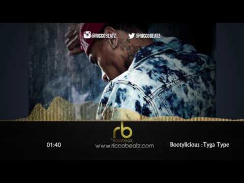 (FREE) DJ Mustard X Tyga Type Beat 2017 