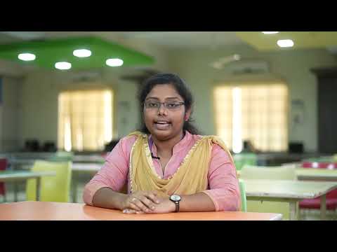 Alpha College of Engineering General video thumbnail 3