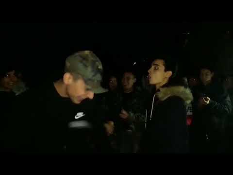 CHH VS ALLINBDN 2 - CHACHO VS ERREL [16AVOS]