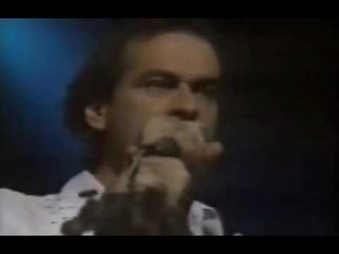 Ney Matogrosso & Raphael Rabello - Retrato em Branco e Preto