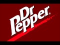 Dr Pepper Song