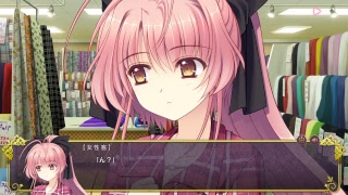 月に寄り添う乙女の作法パート3