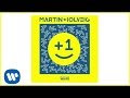 Martin Solveig - +1 (feat. Sam White) [Radio Edit ...
