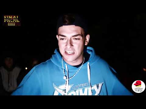 UVE vs DAREN - Octavos (UB PRENACIONAL) Uanteik Freestyle