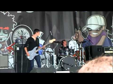 Take Me Away- Driven Overboard