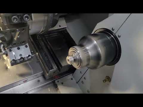 2003 MORI SEIKI SL-154SY CNC Turning | MD Equipment Services LLC (1)