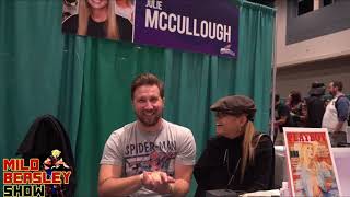 The Milo Beasley Show episode 270 feat. Julie McCullough video