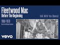 Fleetwood Mac - Talk With You (Demo) [Remastered] [Official Audio]