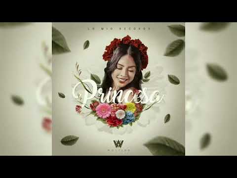 Wolfine - Princesa