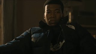 Kanan Finds His Mom Raq Dead 😔 | RAISING KANAN (Season 5 Episode 8) Finale