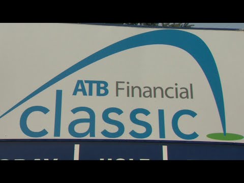 Highlights | Round 2 | ATB Classic YYC