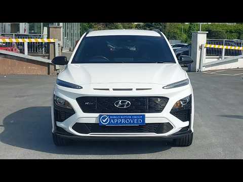 Hyundai KONA 1.0 T-GDI N-Line - Image 2
