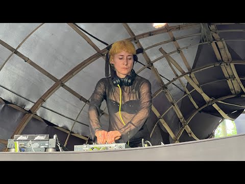 Nuky Unchained - Poison Festival 2025 by PlayLabel