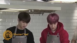 Download lagu PARODY MASTERCHEF INDONESIA - Duplikasi Masakan Chef Arnold #BTS#DOKYUNGSOO#TWICE mp3 Download lagu PARODY MASTERCHEF INDONESIA - Duplikasi Masakan Chef Arnold #BTS#DOKYUNGSOO#TWICE mp3