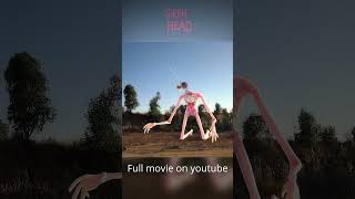 Download lagu Godzilla vs siren head full fight scene || son of sirenhead movie || Godzilla siren head fight scene mp3