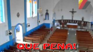 preview picture of video '60ª FESTA VERMELHENSE - Vermelho Novo - Igreja Católica'