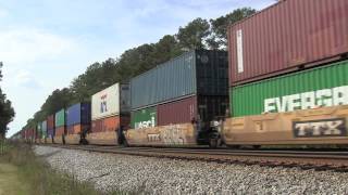 NS 234 runs #2 main at MP P2.0