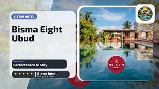 Bisma Eight Ubud - Perfect Place to Stay | Bali, Indonesia🛏️