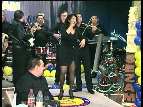 Dragana Berakovic   Tu barosa   Sezam Produkcija   Tv Sezam 2014