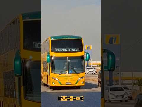 Mactur Turismo na linha , Piracicaba-SP / Padre Paraiso-MG #busologia #viagem