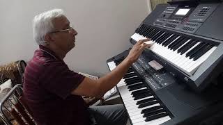 Download lagu Lakadi ki kathi,  kathi pe ghoda instrumental song by Anand Kothiwan mp3