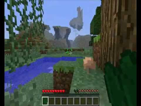 1 díl MPLP s nanybee zacatky