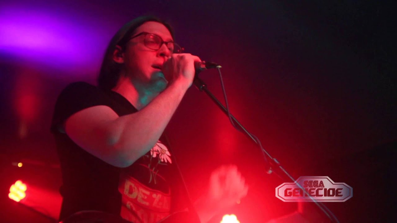 Promotional video thumbnail 3 for SEGA Genecide