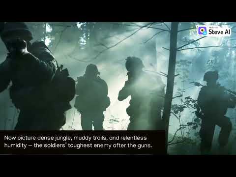 The Battle of Milne Bay: First Major Japanese Defeat in WWII