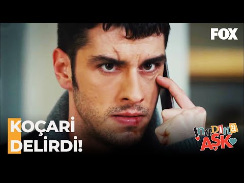 Yalın'ın Başı LAZKOPAT İle Dertte - İnadına Aşk 29. Bölüm