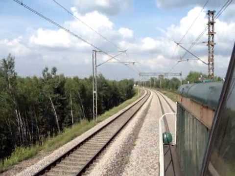 Cabview SM42 Mysłowice - Sosnowiec Jęzor - Dorota [ 10xRp1 ] | 2014 r