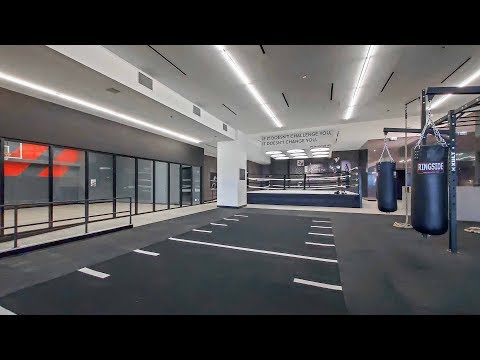 Tour the fabulous fitness center at the South Loop’s new NEMA apartments Tour the fabulous fitness center at the South Loop’s new NEMA apartments