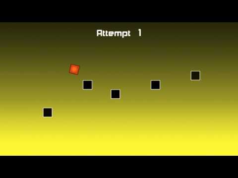 The Impossible Game (PC) - Heaven (Level 3) Complete