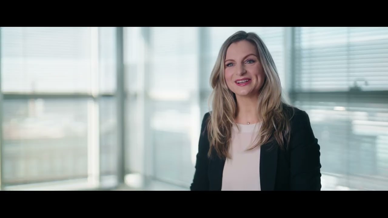 ECE Employee Stories: Sandra Riccardi ECE Employee Stories: Sandra Riccardi