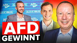 Diese AfD-Wahl verändert Deutschland