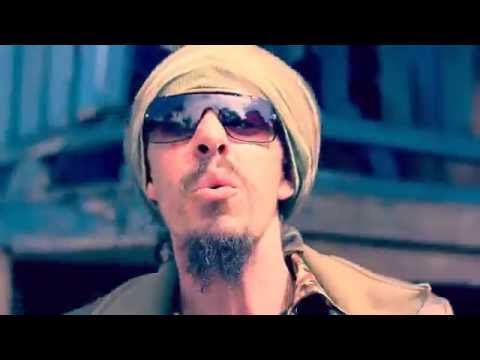 Jahricio feat  Jah Sun & Noah -  No Retreat (OFFICIAL VIDEO)