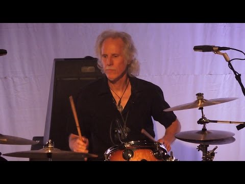 Robby Krieger & John Densmore of The Doors Break On Through at Ray Manzarek Celebration